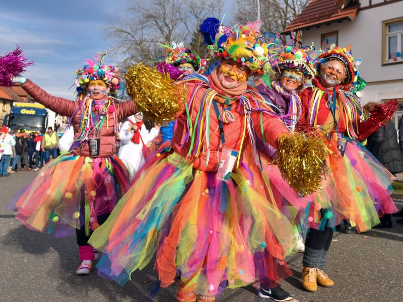 Karneval