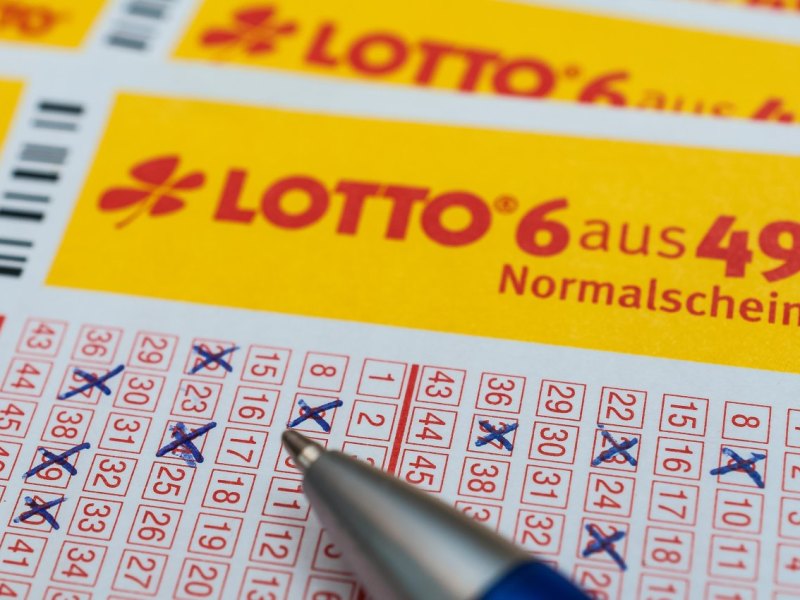 Lotto Niedersachsen
