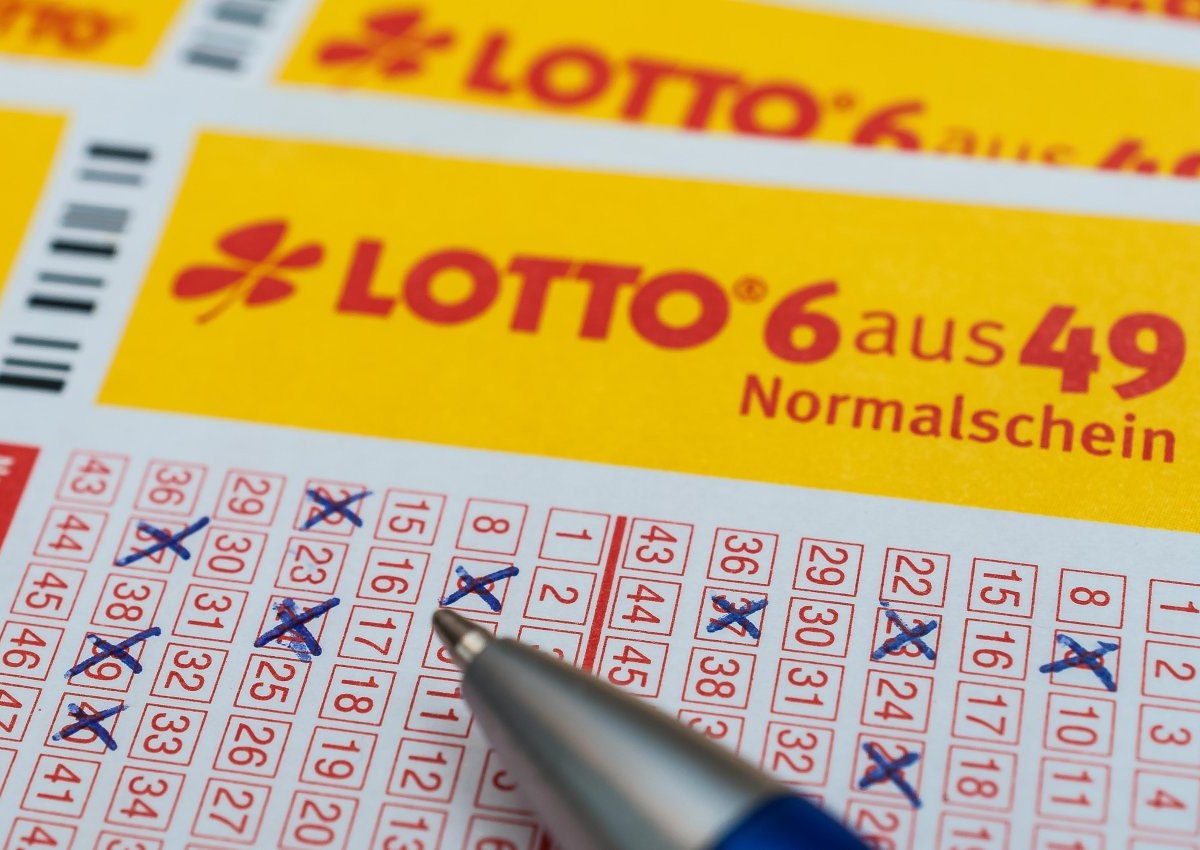 Lotto Niedersachsen