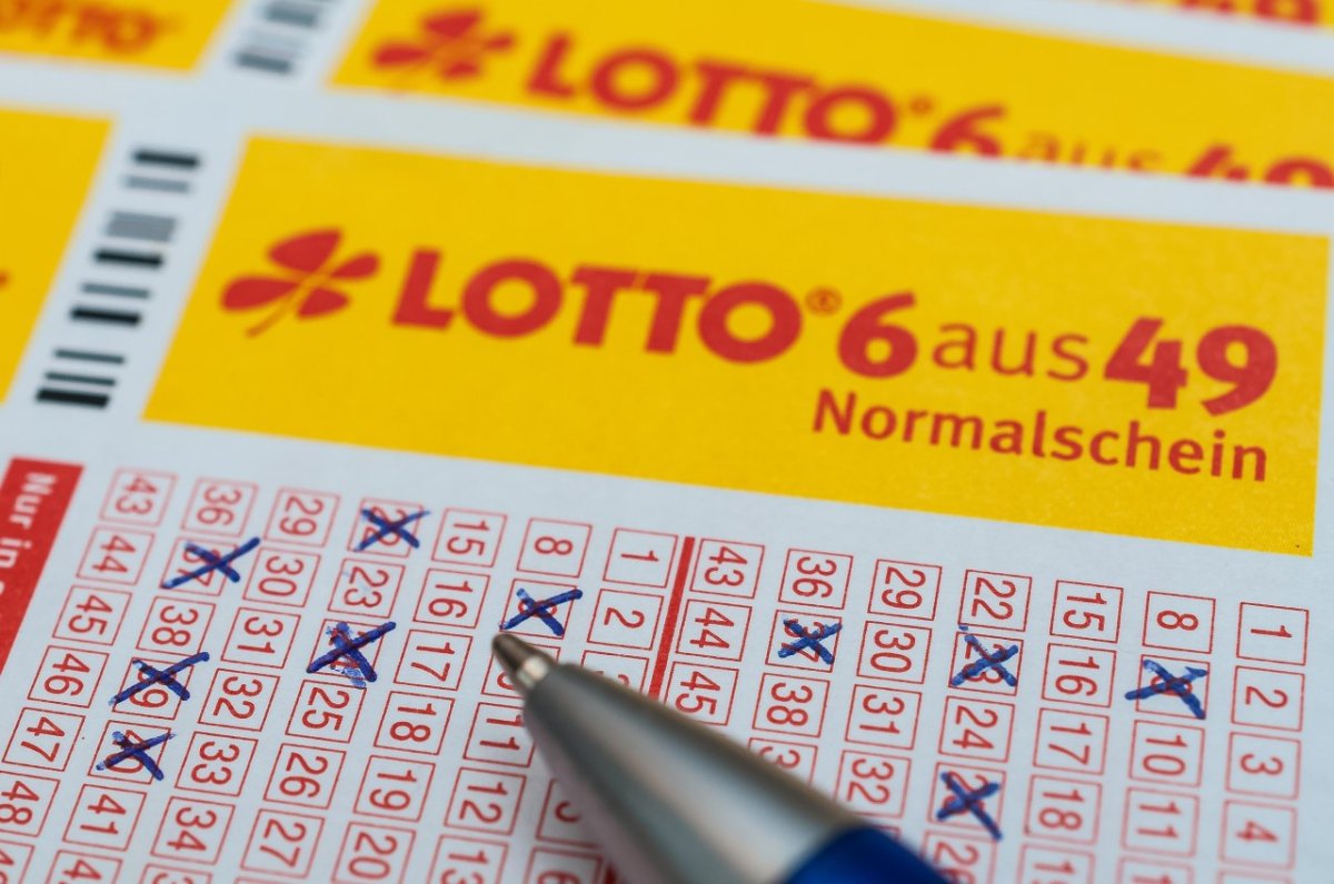 Lotto Niedersachsen