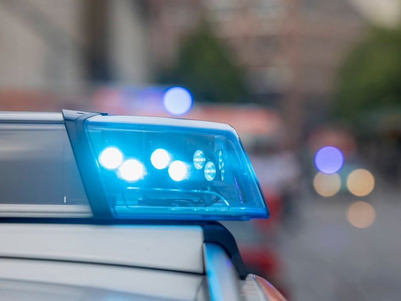 Polizei