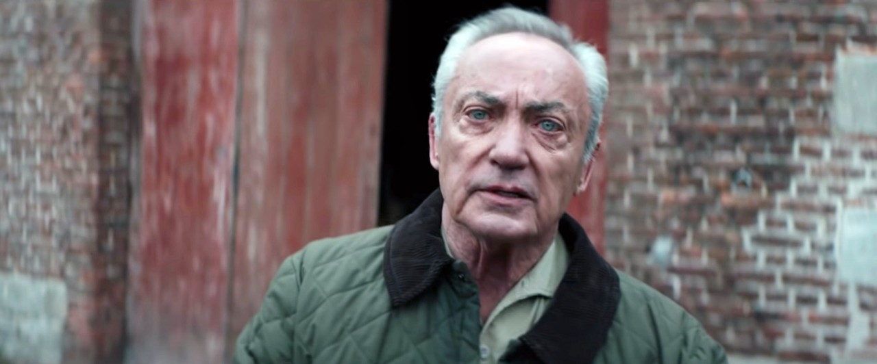 Hollywood-Schauspieler Udo Kier soll das Haus in Thüringen verkommen lassen. (Archivbild)