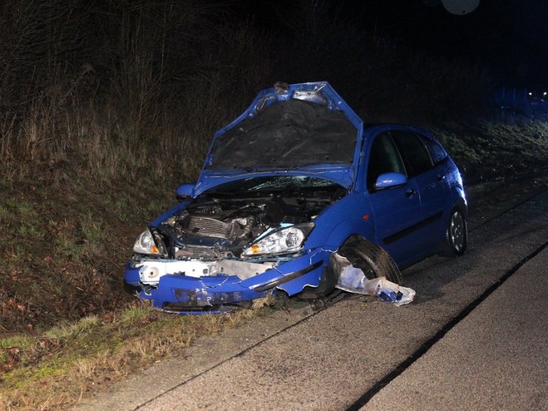 Unfall