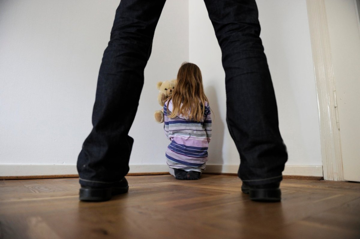 gera kinderschänder missbrauch mädchen