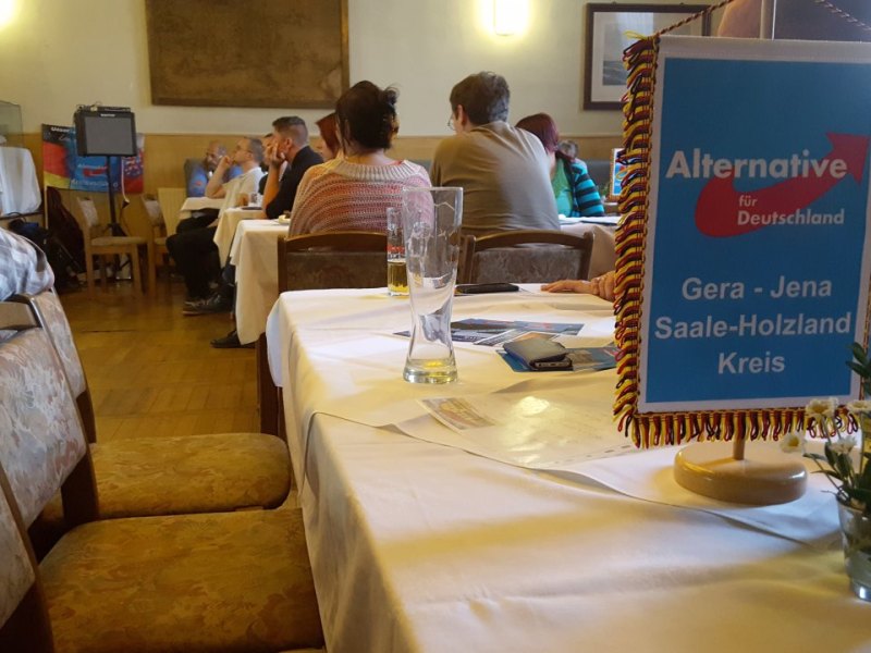 AfD Jena