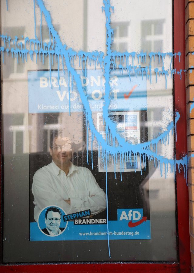 AfD-Thüringen-Saalfeld