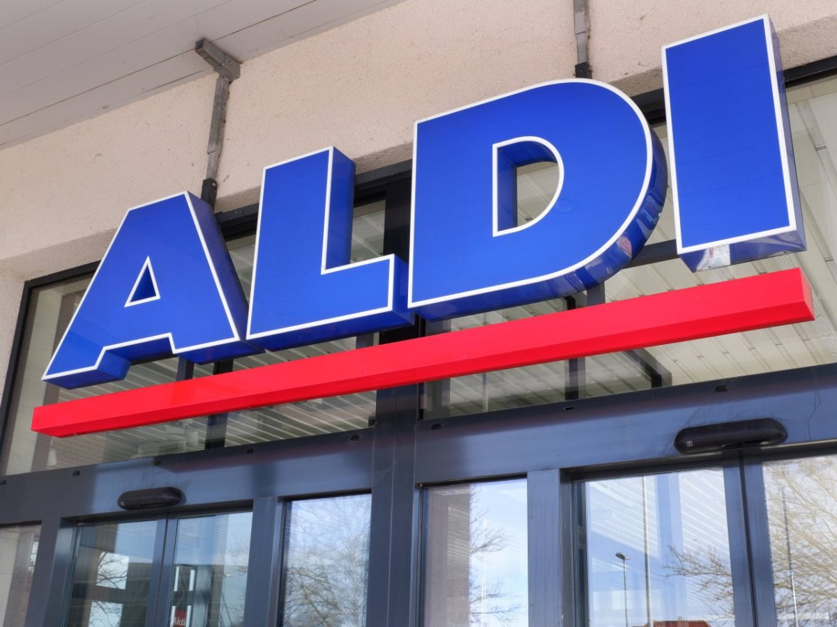 Aldi Weimar