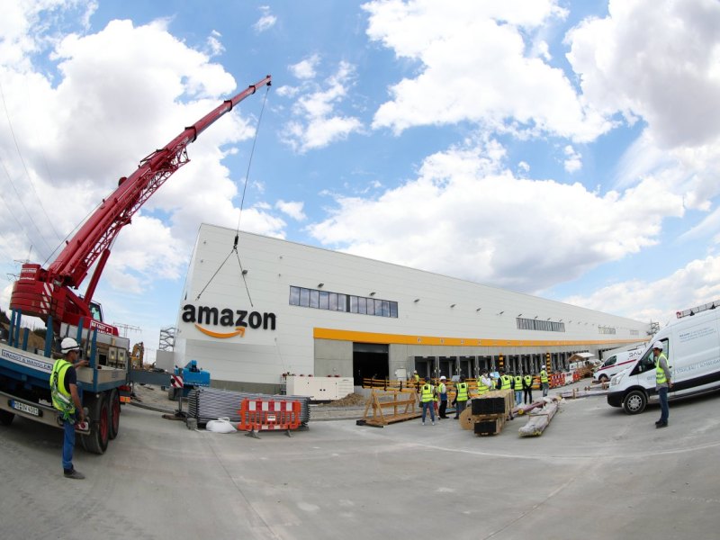 Amazon-Gera