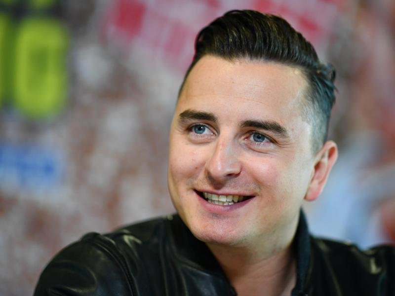 Andreas Gabalier hält nichts von der Instrumentalisierung des Kreuzes.