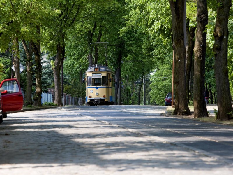 Bahn Gotha