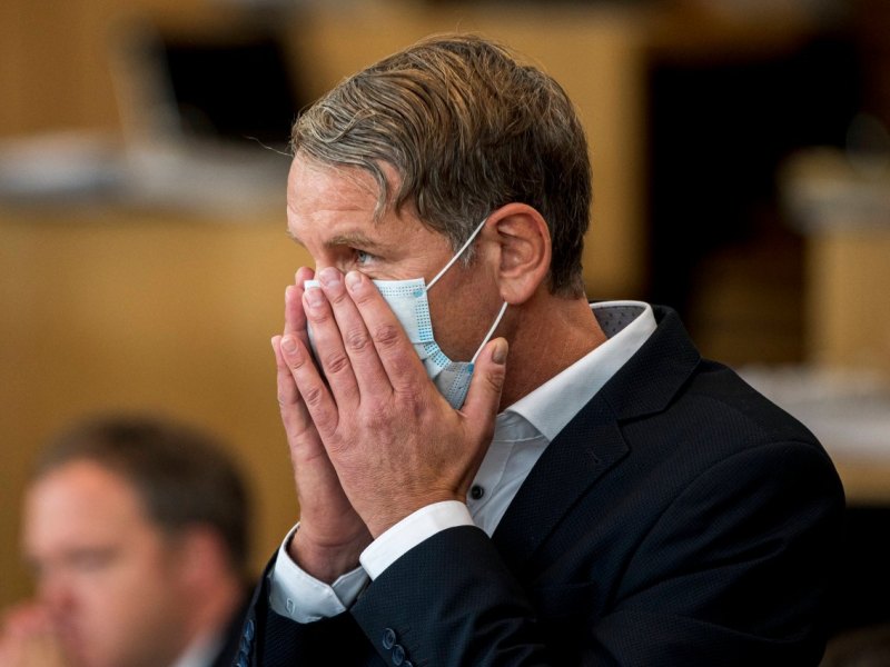 Björn Höcke