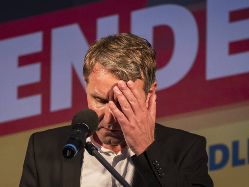 Björn-Höcke-AfD-Thüringen