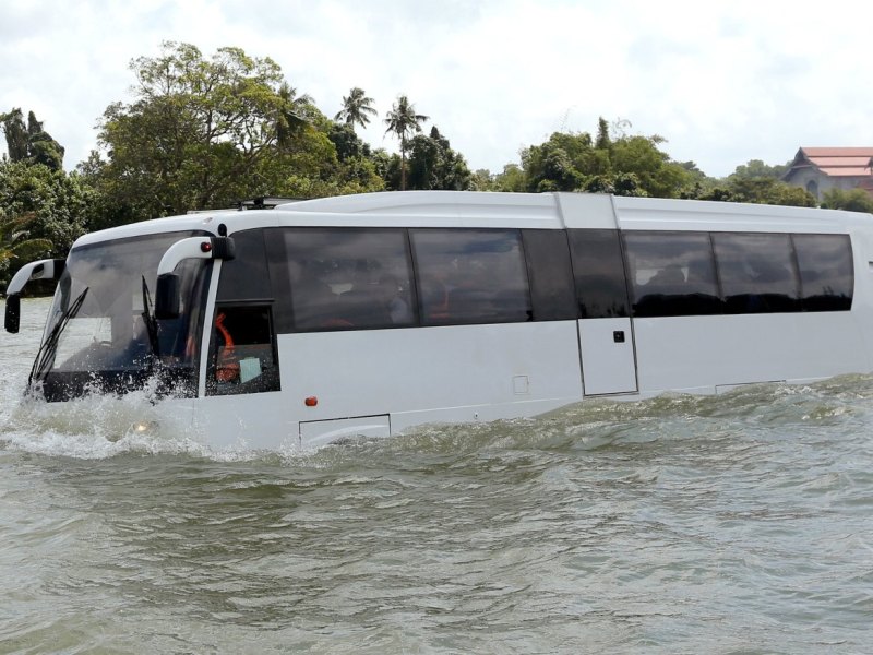 Bus-Thüringen
