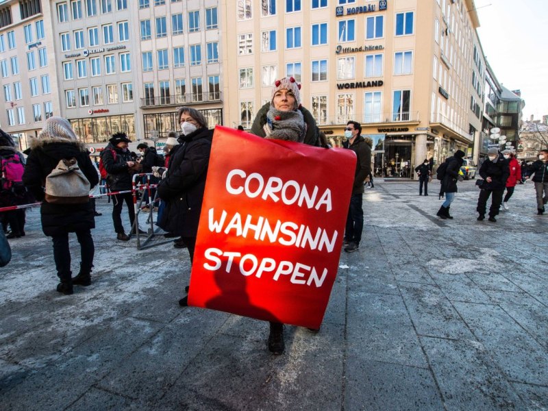 Corona-Thüringen