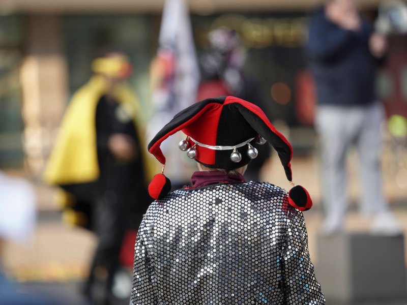 Corona-Thüringen-Karneval