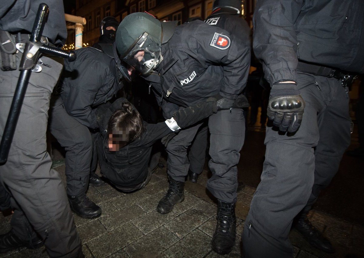 Demo_Göttingen