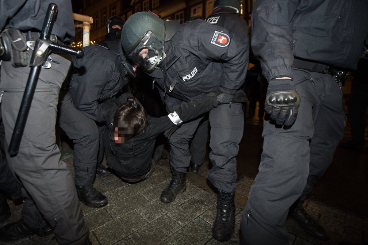 Demo_Göttingen