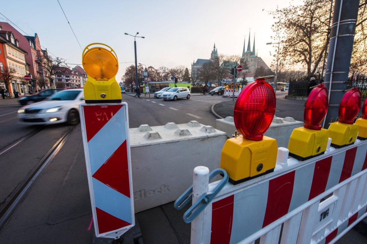 Dom Domplatz Sperrung Baustelle Andreasstraße.jpg