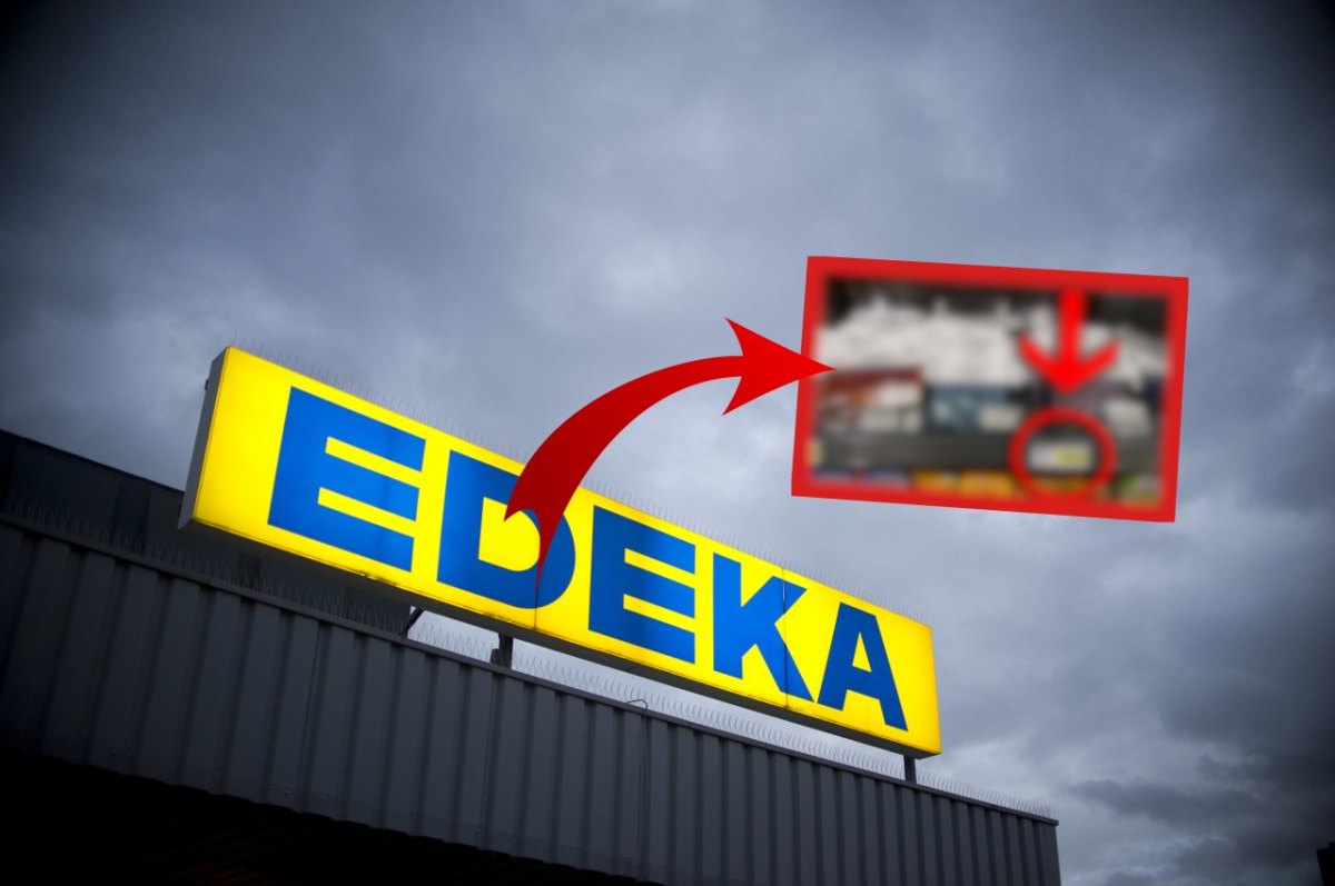 Edeka-Erfurt