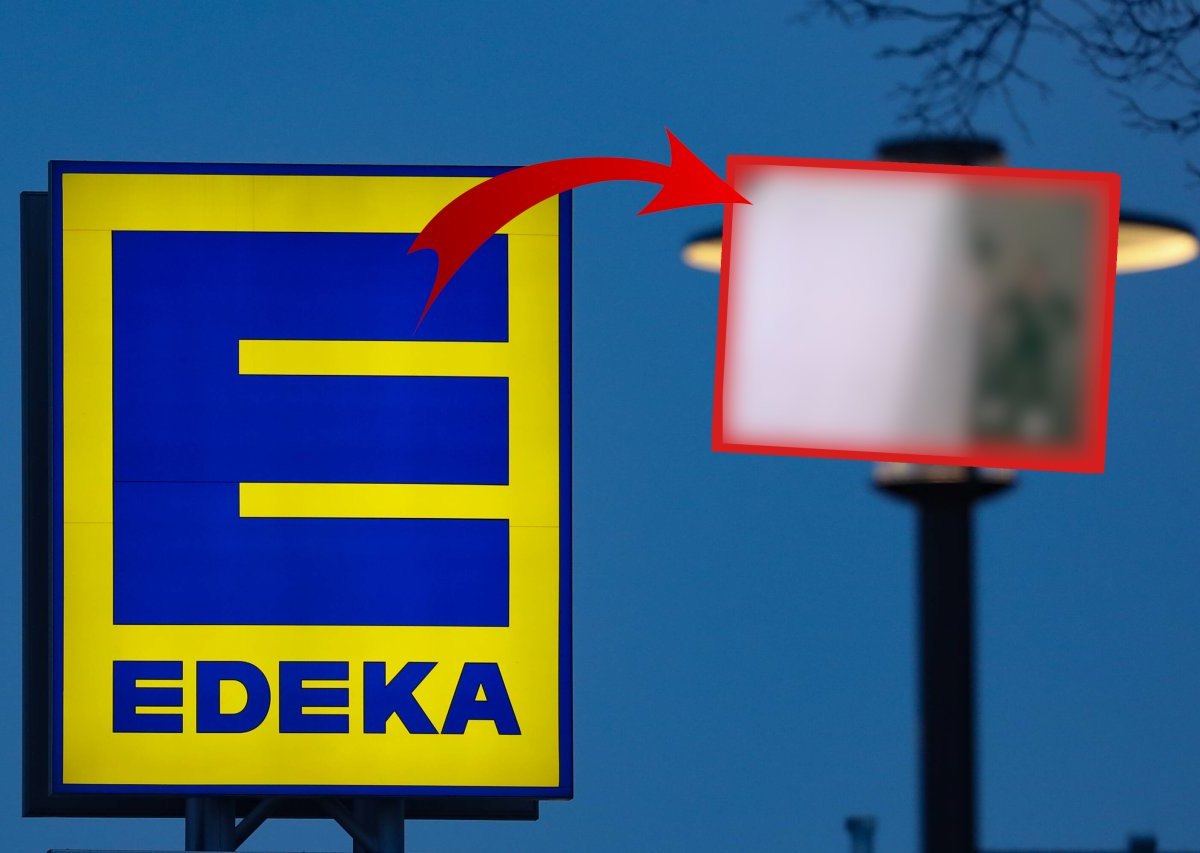 Edeka-Nordhausen