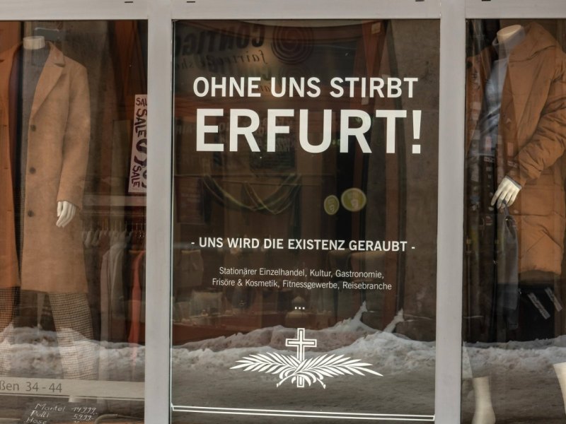 Einzelhandel
