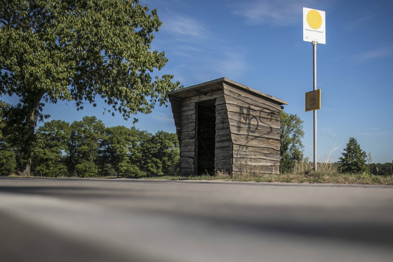 In einigen Dörfern lässt die Infrastruktur zu wünschen übrig. (Archivbild) 