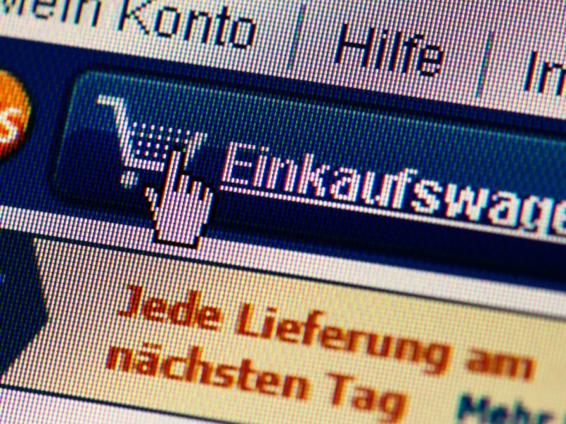Fake-Shop Thüringen