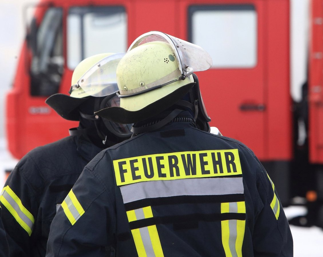 Feuerwehr