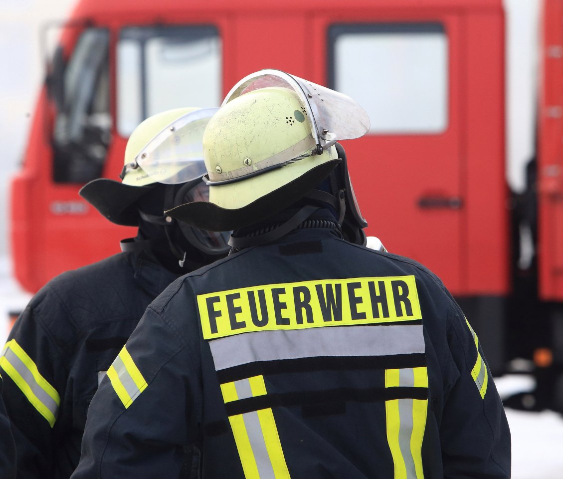 Feuerwehr