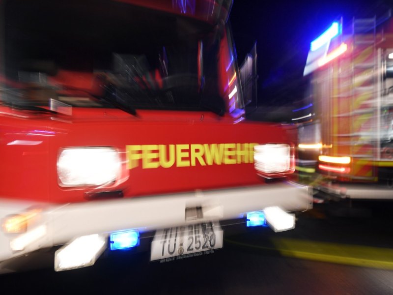 Feuerwehr Gotha
