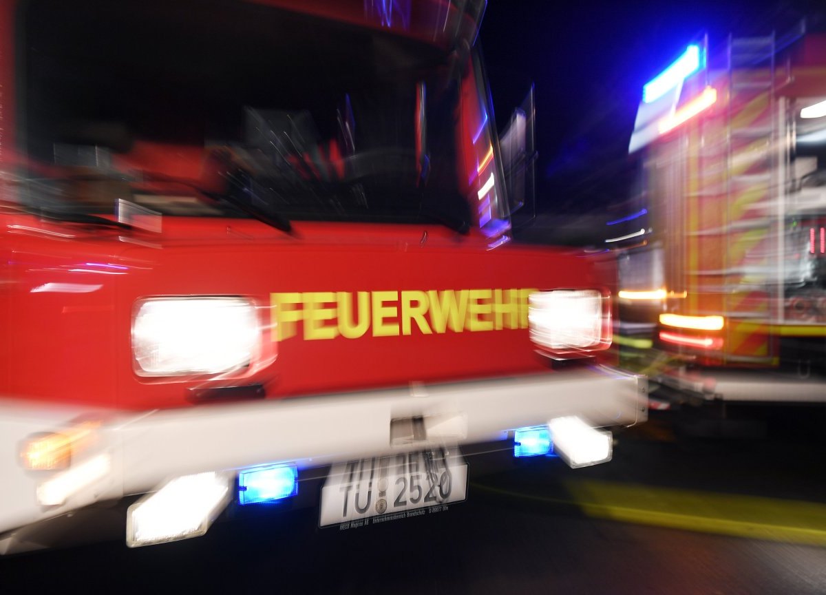 Feuerwehr Gotha