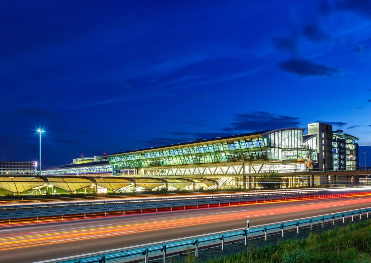 Flughafen-Leipzig-Halle