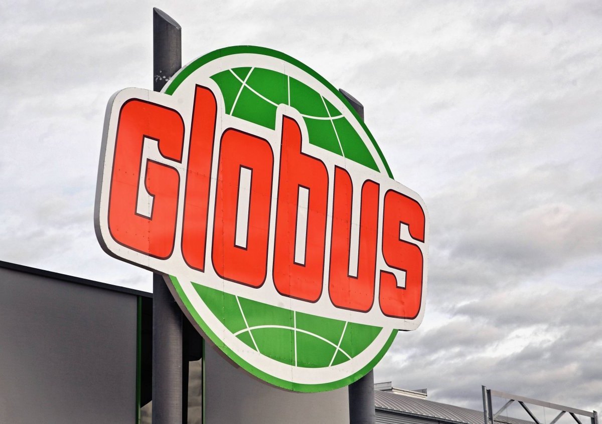 Globus Jena