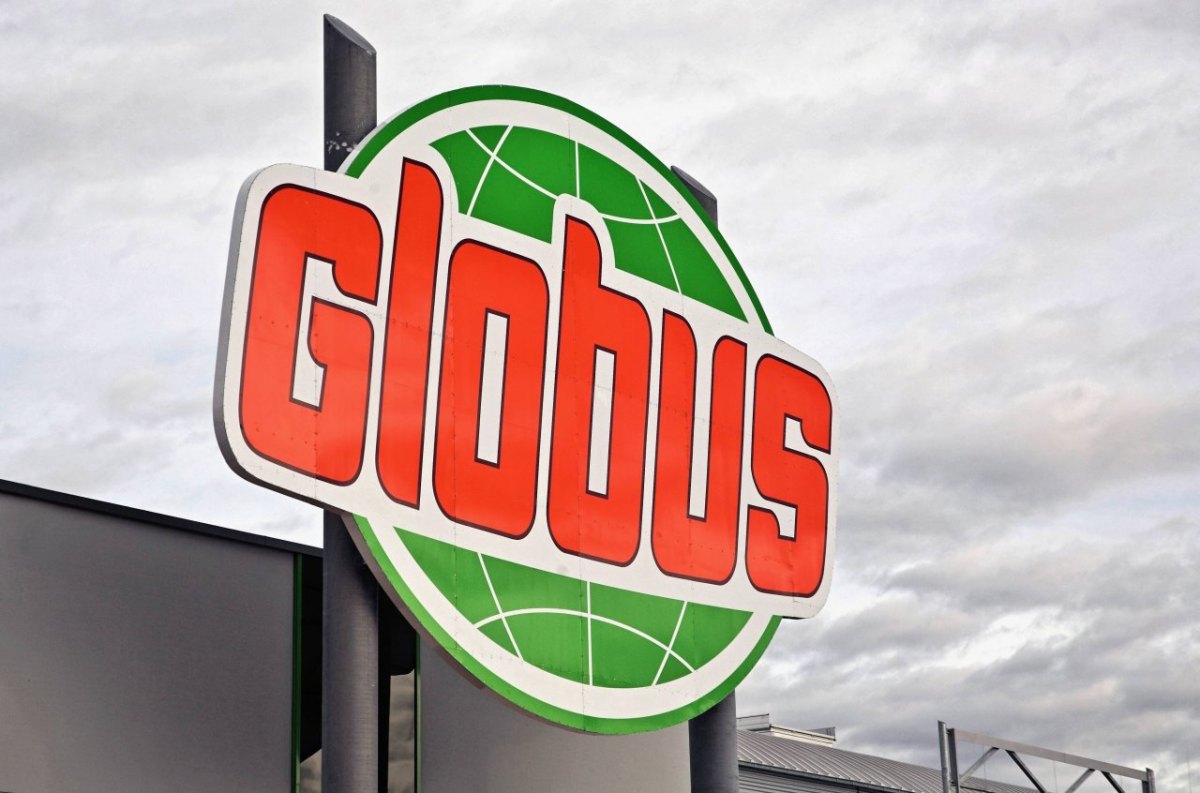 Globus Jena