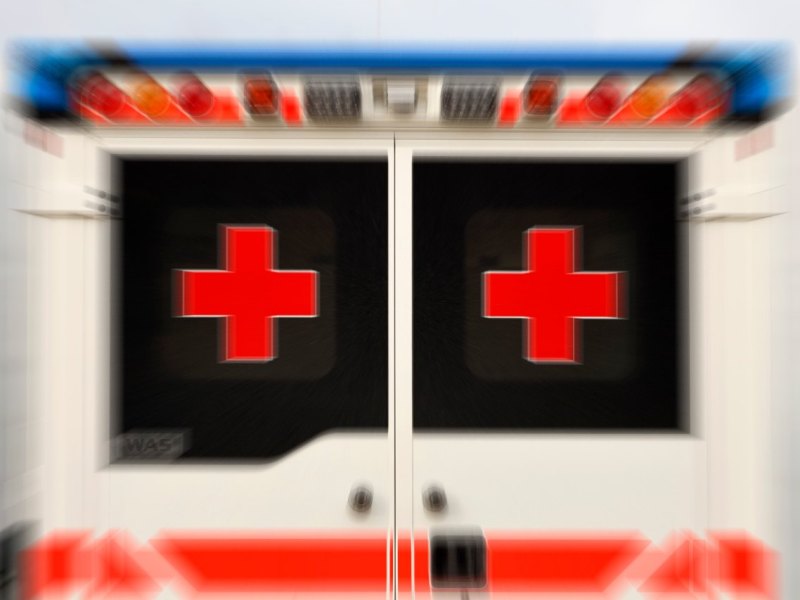 Hannover Unfall