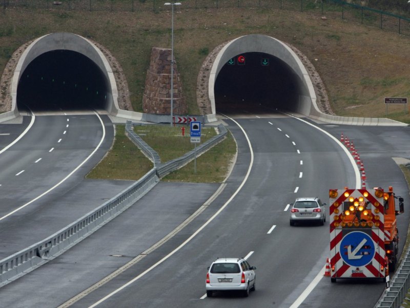 Heidkopftunnel