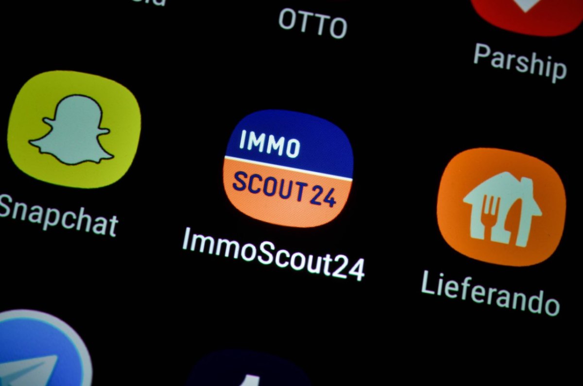 Immoscout24