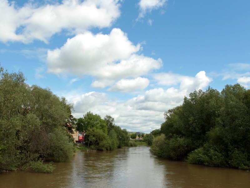 Jena Saale