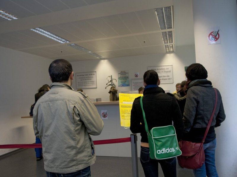 Jobcenter