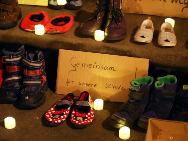 Kinderschuhe