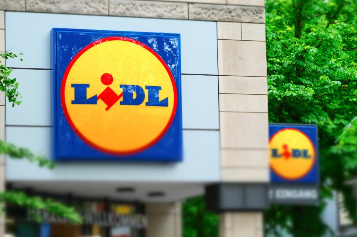 Lidl Jena Diebe klauen Geldbeutel Polizei Dieb Thüringen