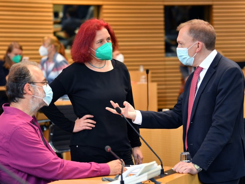 Linke