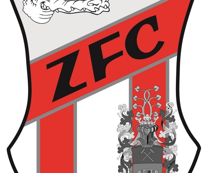 Logo des ZFC Meuselwitz