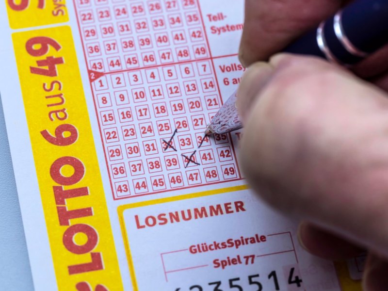 Lotto