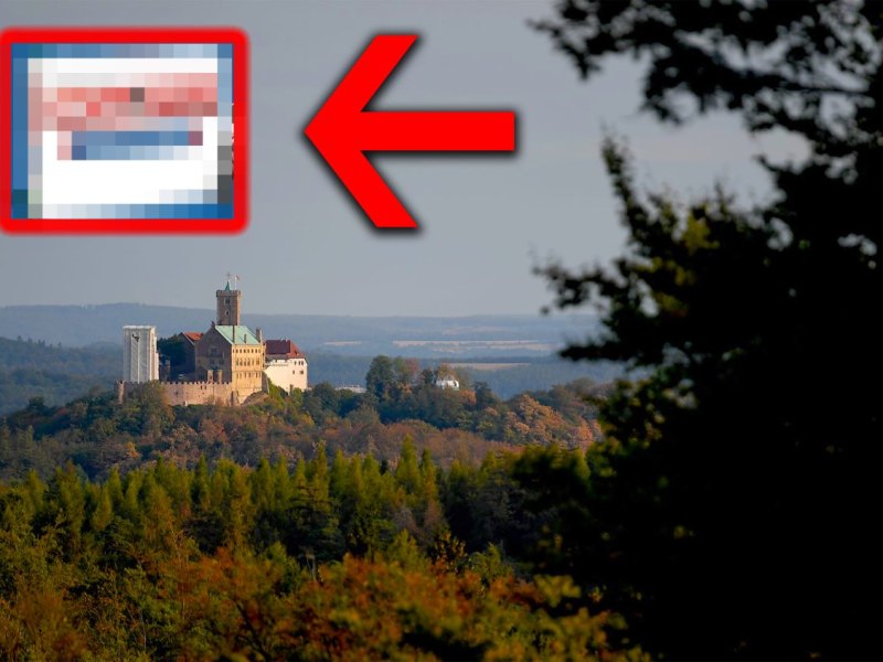 Monopoly Thüringen Thüringer Wald.jpg