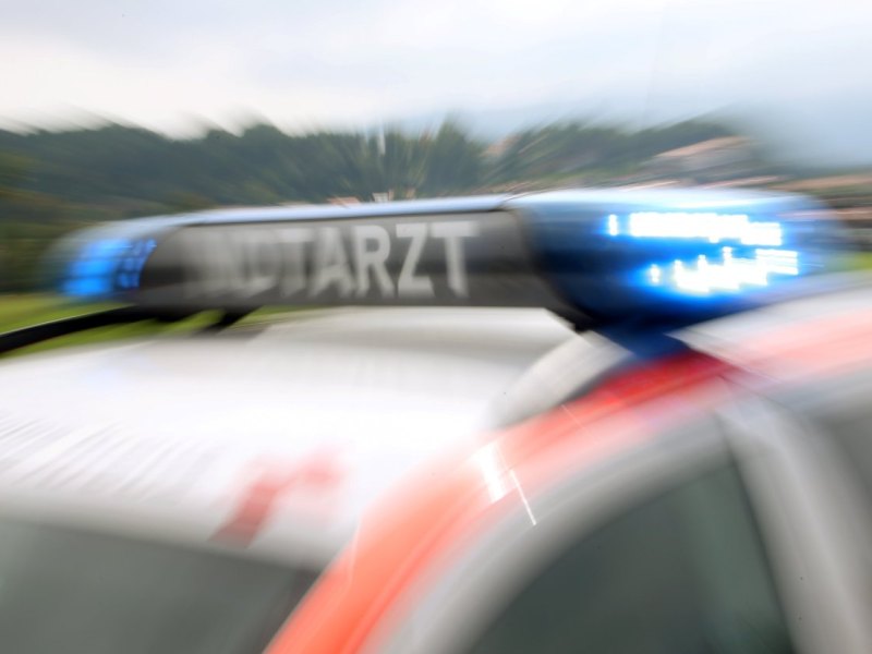 Notarzt
