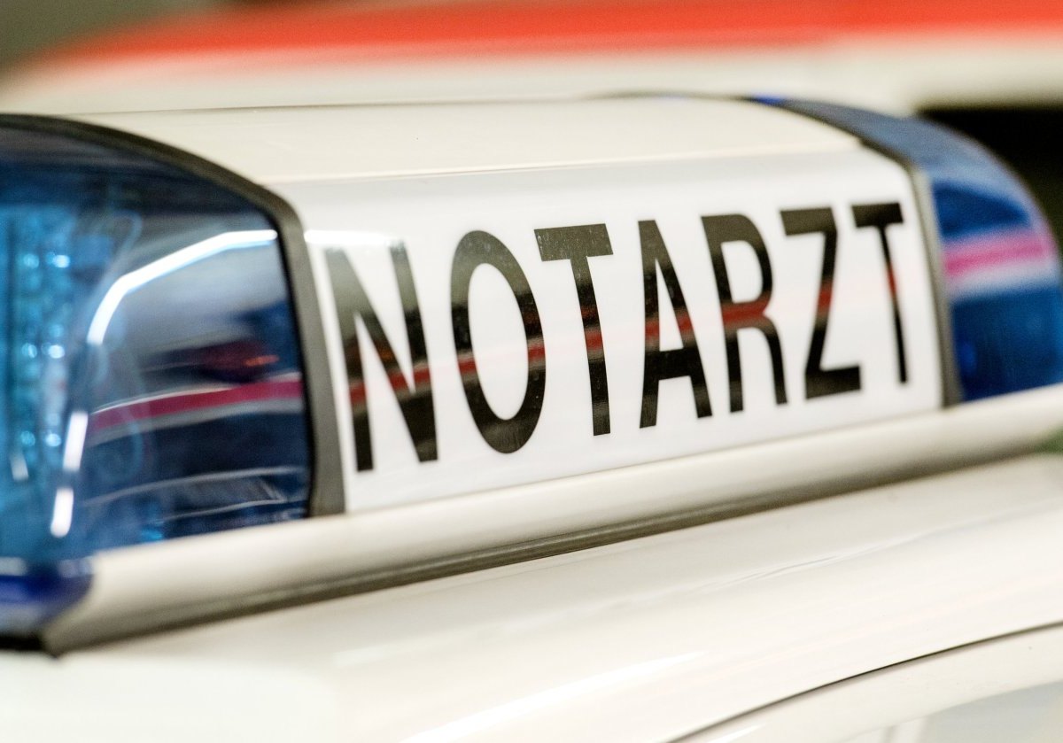 Notarzt