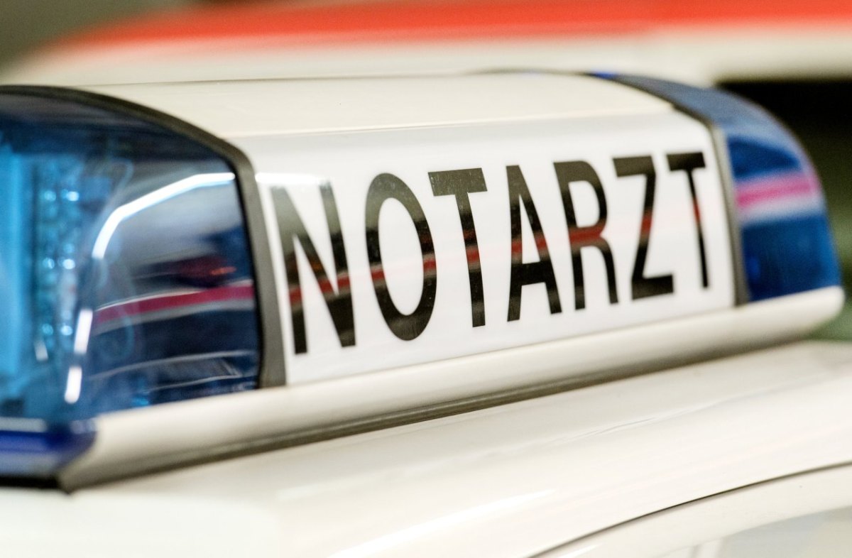 Notarzt