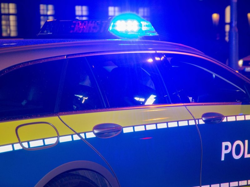 Polizei