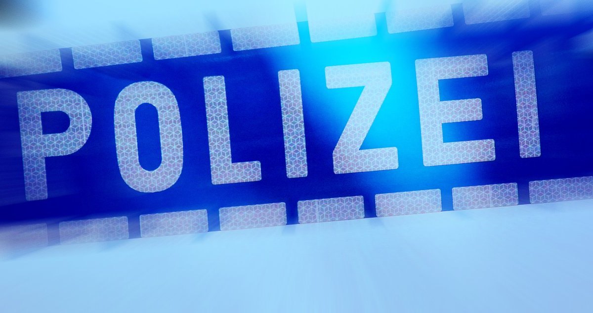 Polizei